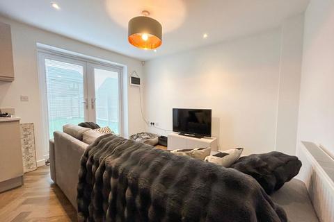undefined, Merino Grove, Manchester M27