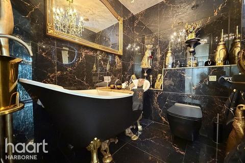 undefined, LUXURY APARTMENT, PARK CENTRAL