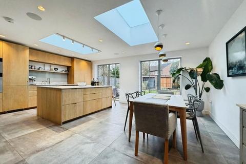 undefined, Buckingham Road, Wilmslow