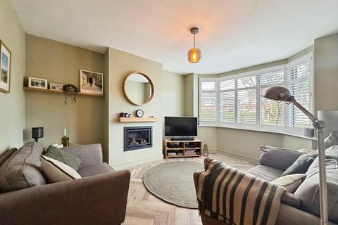 undefined, Buckingham Road, Wilmslow