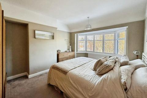 undefined, Buckingham Road, Wilmslow