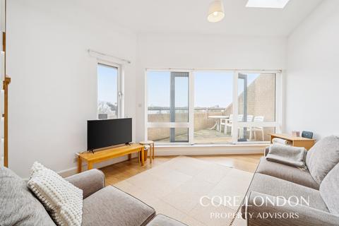 undefined, Hillcrest Road, Ealing, W5