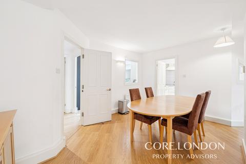 undefined, Hillcrest Road, Ealing, W5