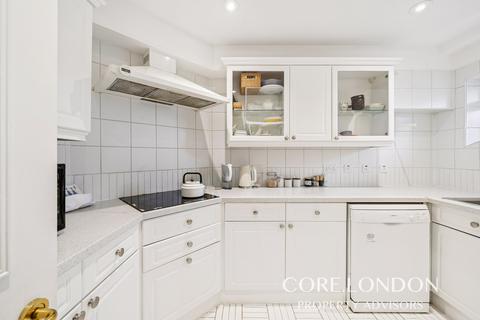 undefined, Hillcrest Road, Ealing, W5