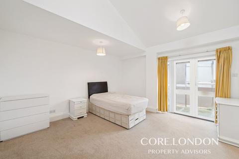 undefined, Hillcrest Road, Ealing, W5