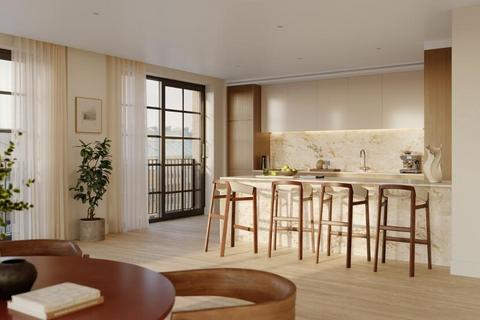 2 bedroom apartment for sale, Parkgate Road, London SW11