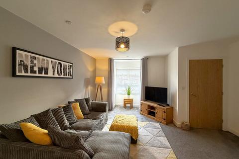 undefined, Parc Y Coed, Llangefni, LL77