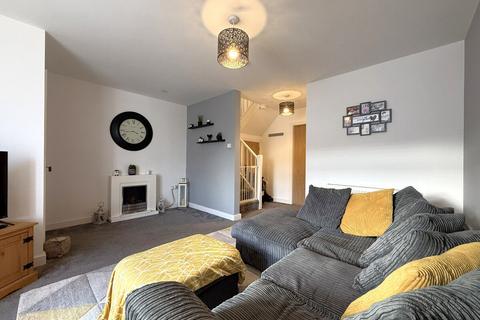 undefined, Parc Y Coed, Llangefni, LL77