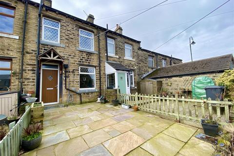 1 bedroom house for sale - Town End, Golcar, Huddersfield