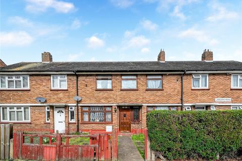 undefined, Langdon Road, London E6