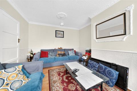 undefined, Langdon Road, London E6