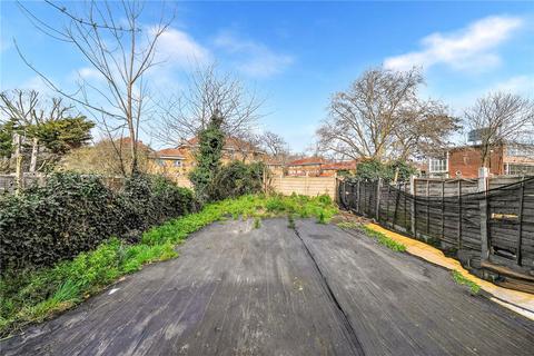 undefined, Langdon Road, London E6