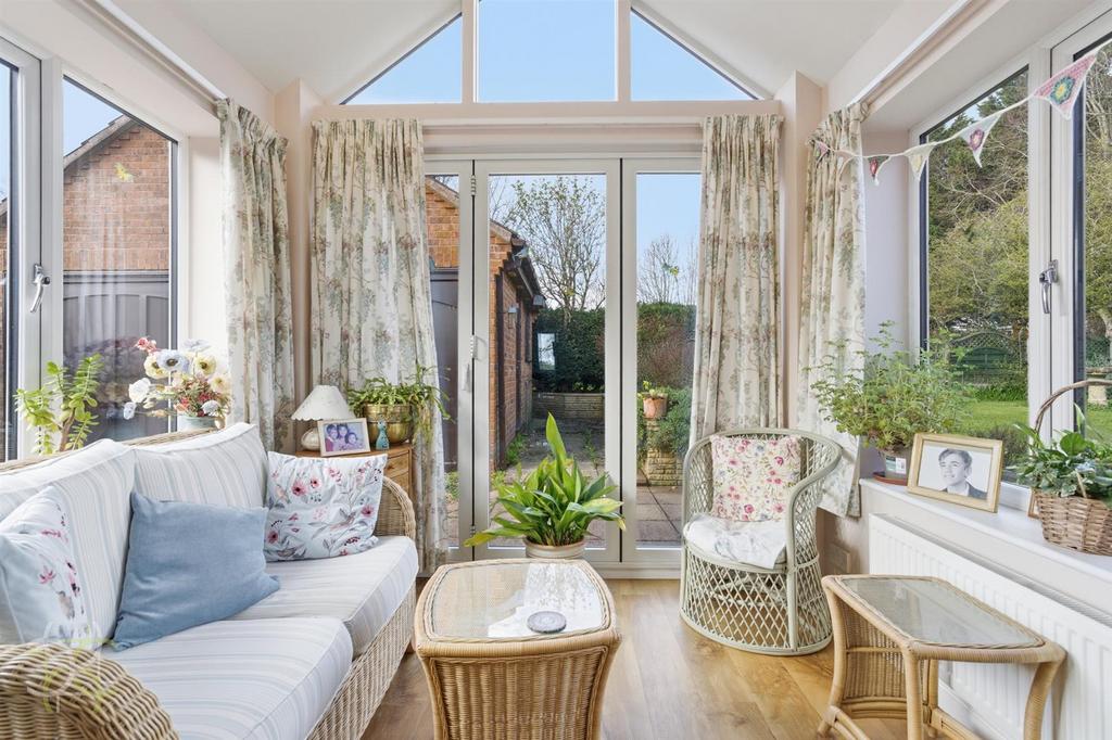 Sun Room