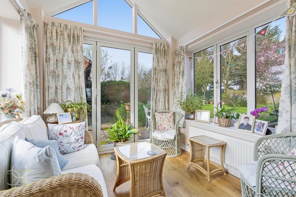 Sun Room