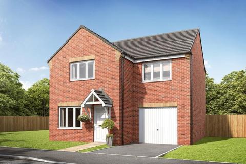 undefined, Pinfold Lane, Bridlington