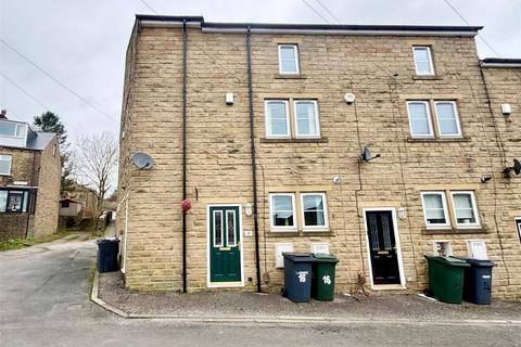 John Street, Bradford BD13