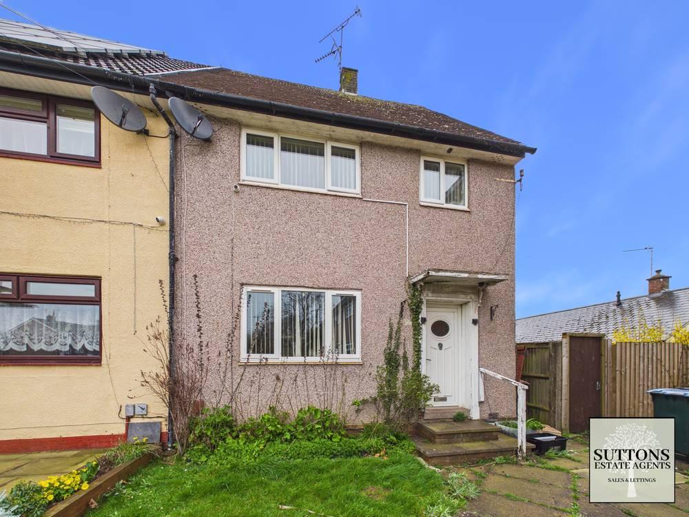 12 Sharp Close, Coventry, West Midlands, CV6 4 EX