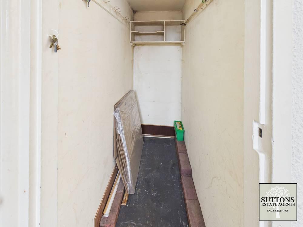 Cupboard