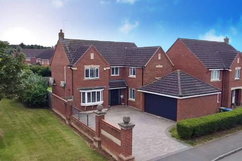 undefined, The Ridings, Grange Park, Northampton NN4