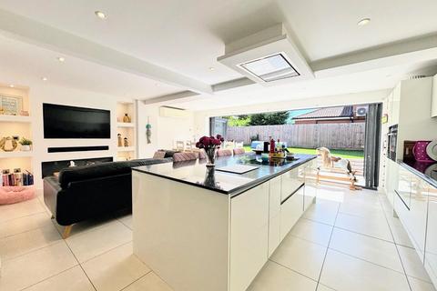 undefined, The Ridings, Grange Park, Northampton NN4