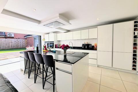 undefined, The Ridings, Grange Park, Northampton NN4