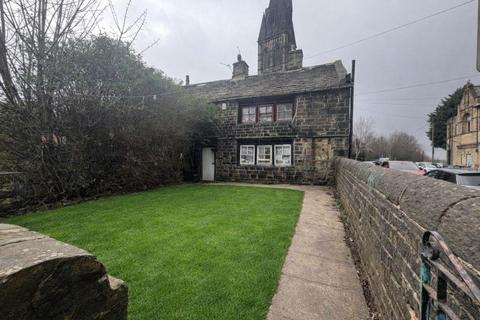 3 bedroom end of terrace house for sale, 634, Great Horton Road Bradford, BD7 4AA