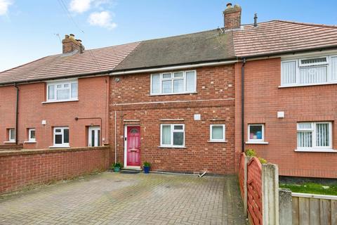 3 bedroom terraced house for sale - Albert Avenue, Stapleford, Nottingham, Nottinghamshire, NG9