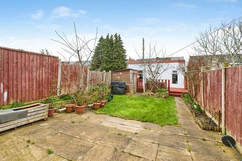 3 bedroom terraced house for sale, Albert Avenue, Stapleford, Nottingham, Nottinghamshire, NG9