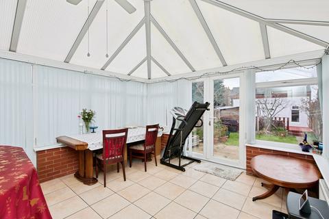 3 bedroom terraced house for sale, Albert Avenue, Stapleford, Nottingham, Nottinghamshire, NG9
