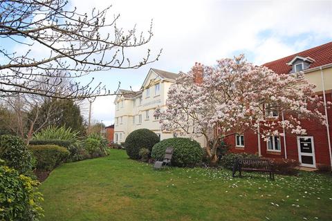 undefined, Tylers Close, Lymington