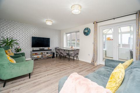 4 bedroom semi-detached house for sale, Dickens Lane Newton Leys, Milton Keynes, MK3