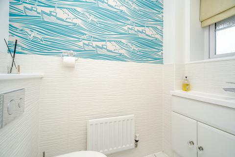 4 bedroom semi-detached house for sale, Dickens Lane Newton Leys, Milton Keynes, MK3