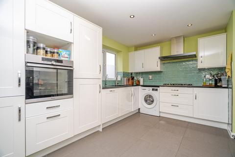 4 bedroom semi-detached house for sale, Dickens Lane Newton Leys, Milton Keynes, MK3