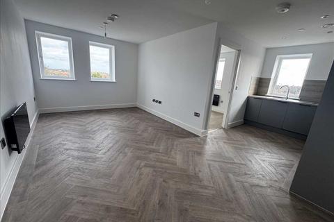 2 bedroom apartment to rent, Ariel House, Birmingham