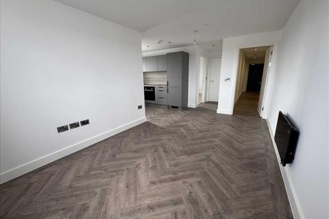 2 bedroom apartment to rent, Ariel House, Birmingham