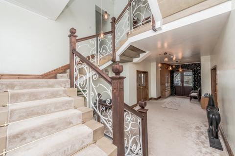 undefined, Brighouse & Denholme Road, Queensbury, Bradford, West Yorkshire, BD13