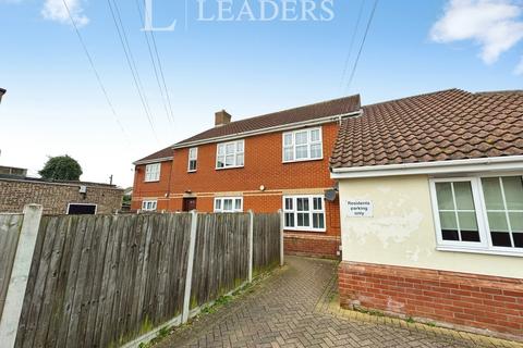 undefined, Martello Court, 211 Old Road, CO15