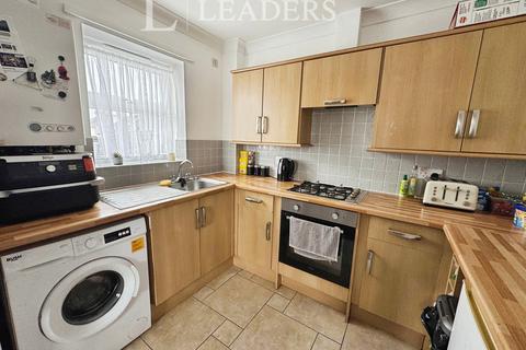 undefined, Martello Court, 211 Old Road, CO15