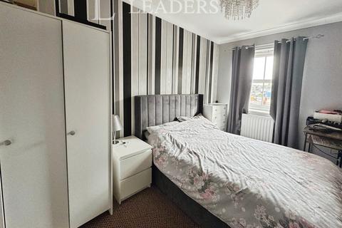 undefined, Martello Court, 211 Old Road, CO15