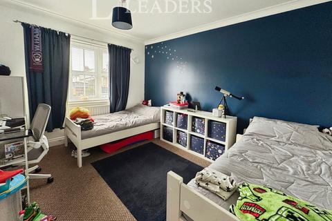 undefined, Martello Court, 211 Old Road, CO15