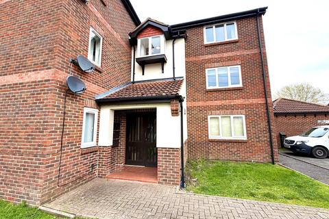 undefined, Wensum Drive, DIDCOT