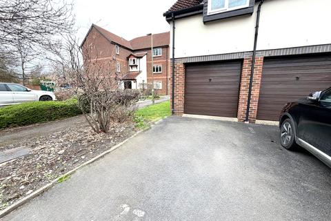undefined, Wensum Drive, DIDCOT
