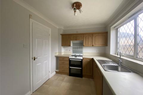 undefined, Liberator Way, Dunkeswell, Honiton, Devon, EX14