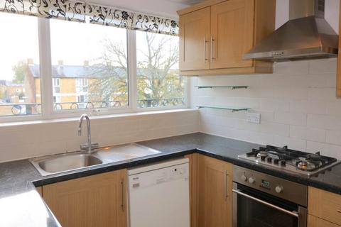 undefined, East Road, Amblecote House East Road, CB1