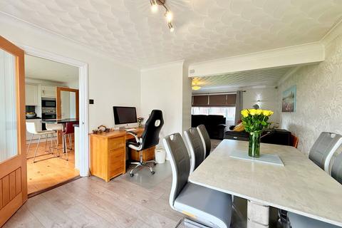 3 bedroom detached house for sale, Helland Gardens, Penryn
