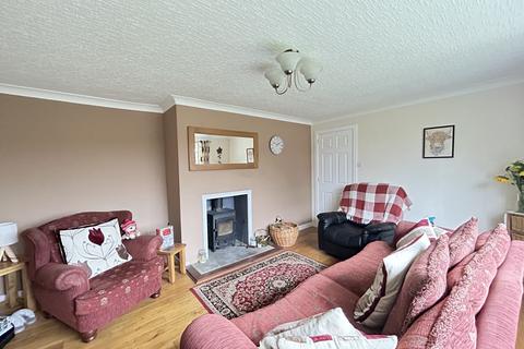 undefined, Mickleton DL12