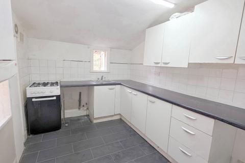 undefined, Wolseley Road, London, E7