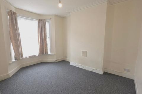 undefined, Wolseley Road, London, E7