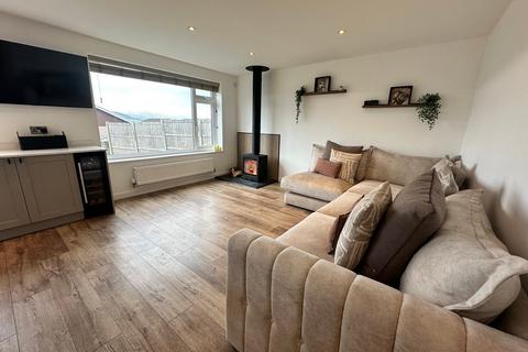 undefined, Parc Pendre, Brecon, LD3