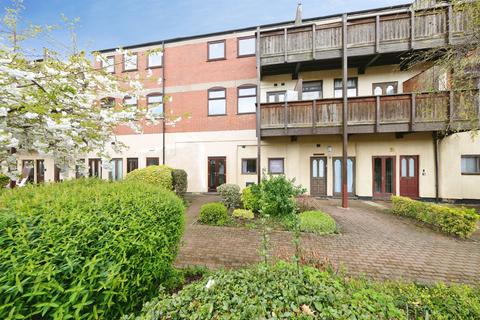 1 bedroom ground floor flat for sale, The Hamilton, Nottingham